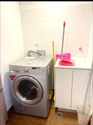 Apartamento Gym Piscina Sauna Jacuzzi Bbq