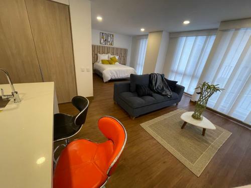 Apartamento Equilibrium