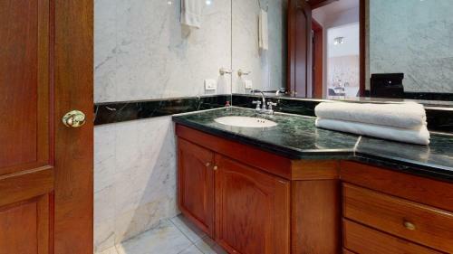 Apartamento Espectacular Apto Con Chimenea Y Terraza Privada