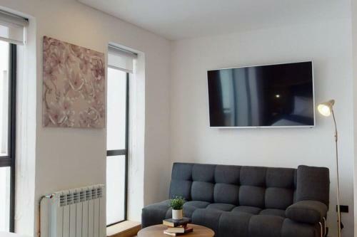 Apartamento Apto En Park Way Con Balc�n