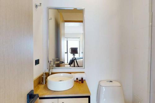 Apartamento Apto En Park Way Con Balc�n