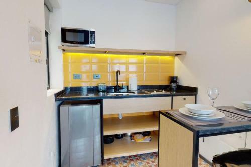 Apartamento Apto En Park Way Con Balc�n