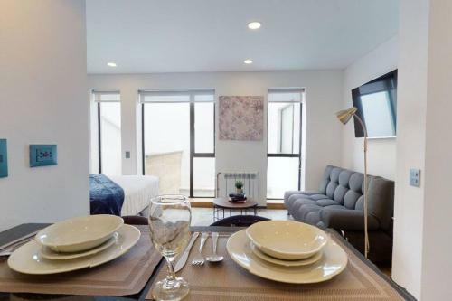 Apartamento Apto En Park Way Con Balc�n
