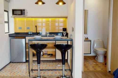 Apartamento Apto En Park Way Con Balc�n