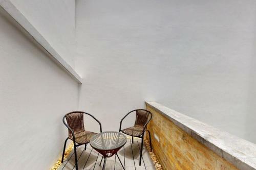 Apartamento Apto En Park Way Con Balc�n