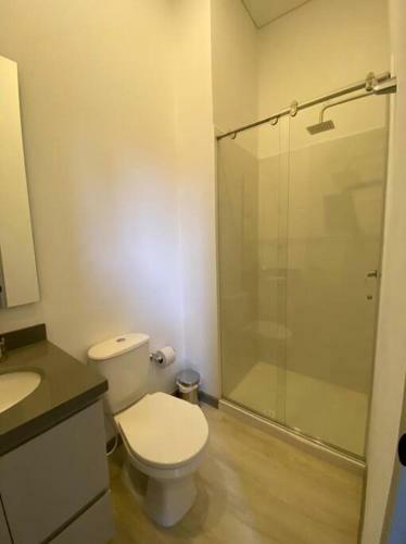 Acogedor Apartaestudio En Chapinero