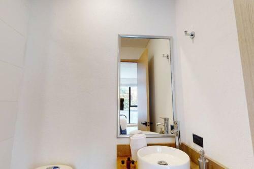 Apartamento Loft Espectacular Cerca Al Park Way