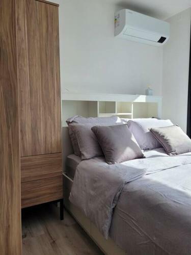 Apartamento Confortable Y Luminoso Apto. A Pasos Del Mar.