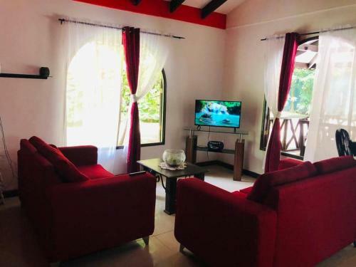 The Hideout Vacation Rental