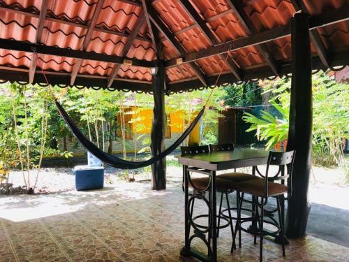 The Hideout Vacation Rental