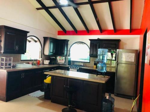 The Hideout Vacation Rental