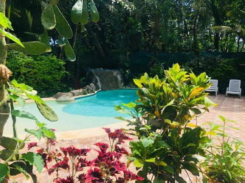 The Hideout Vacation Rental