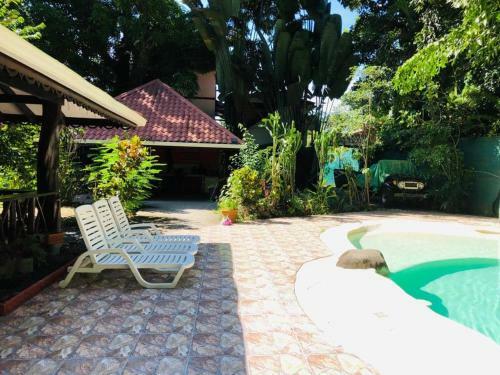 The Hideout Vacation Rental