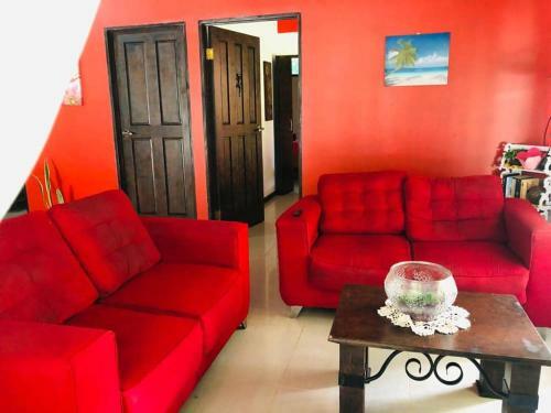 The Hideout Vacation Rental