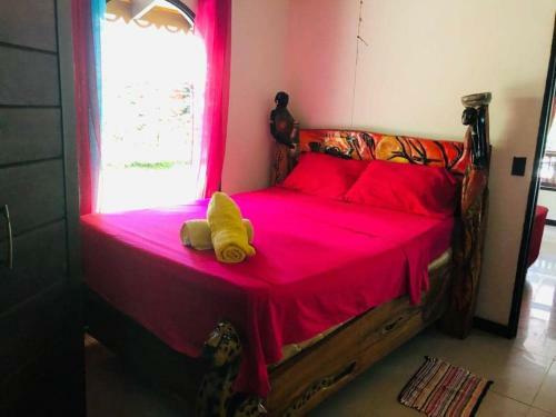 The Hideout Vacation Rental
