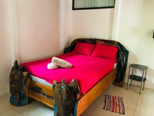 The Hideout Vacation Rental