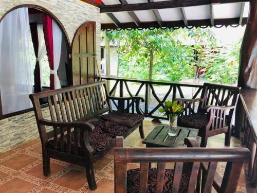 The Hideout Vacation Rental