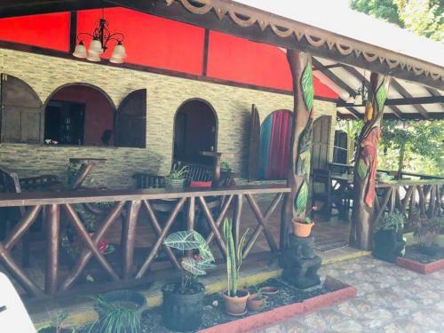 The Hideout Vacation Rental