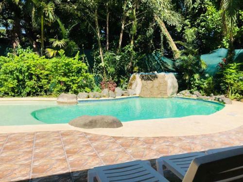 The Hideout Vacation Rental