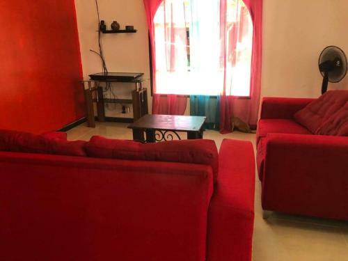 The Hideout Vacation Rental