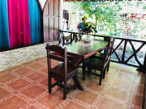 The Hideout Vacation Rental