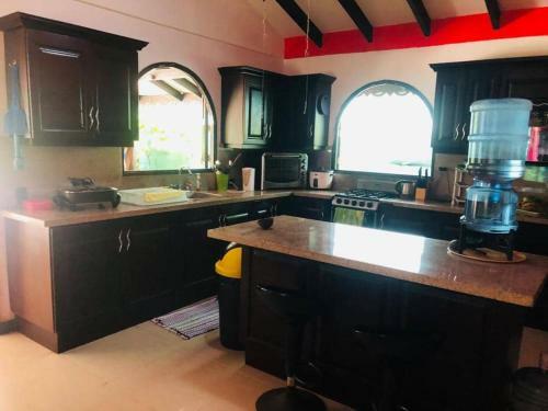 The Hideout Vacation Rental