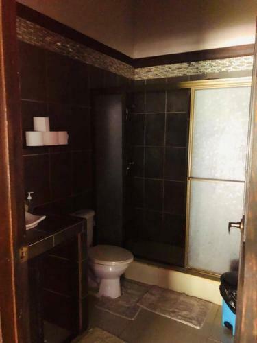 The Hideout Vacation Rental