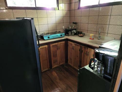 Apartamento Cahuita's Paradise House