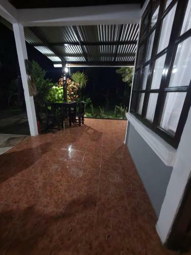 Apartamento Cahuita's Paradise House