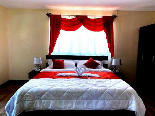 Hotel Bungalows Malu