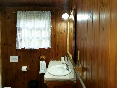 Hotel Bungalows Malu
