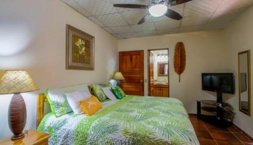 Bed & Breakfast Jard�n Del Ed�n