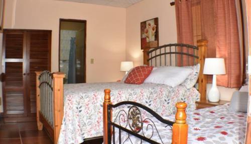Bed & Breakfast Jard�n Del Ed�n