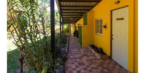 Bed & Breakfast Jard�n Del Ed�n