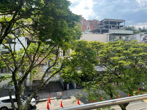 Aparta Suites 401 Granada Cali