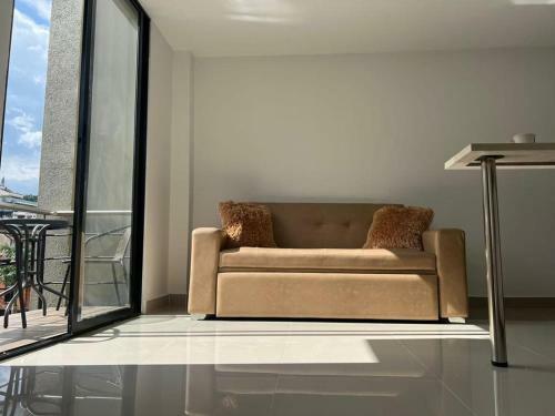 Aparta Suites 401 Granada Cali