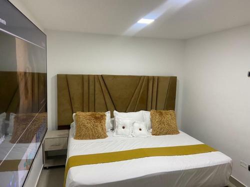 Aparta Suites 401 Granada Cali