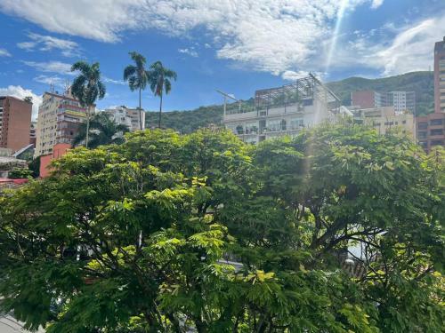Aparta Suites 401 Granada Cali