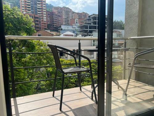 Aparta Suites 401 Granada Cali