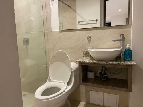 Apartamento 3 Alcobas Oeste Cali - 101