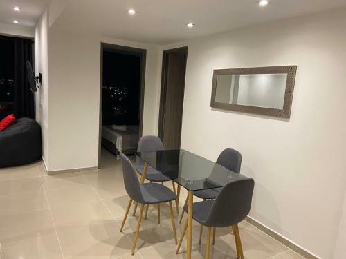 Apartamento 3 Alcobas Oeste Cali - 101