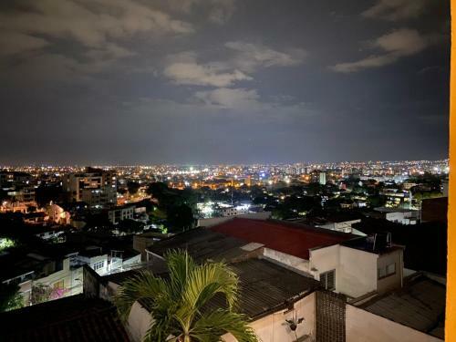 Apartamento 3 Alcobas Oeste Cali - 101