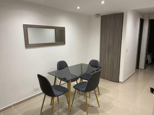 Apartamento 3 Alcobas Oeste Cali - 101