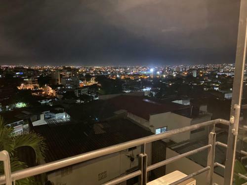 Apartamento 3 Alcobas Oeste Cali - 101