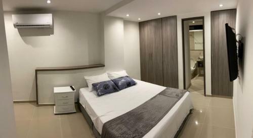 Apartamento 3 Alcobas Oeste Cali - 101