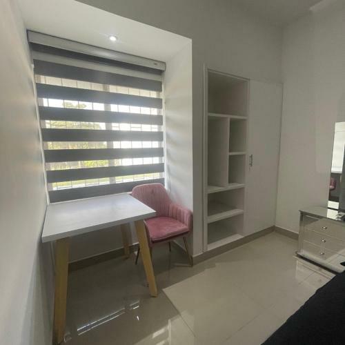 Apartamento Luxury Amoblados