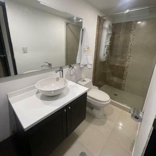 Apartamento Luxury Amoblados