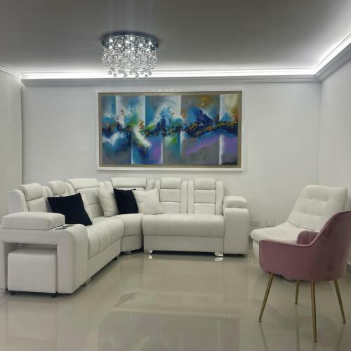Apartamento Luxury Amoblados