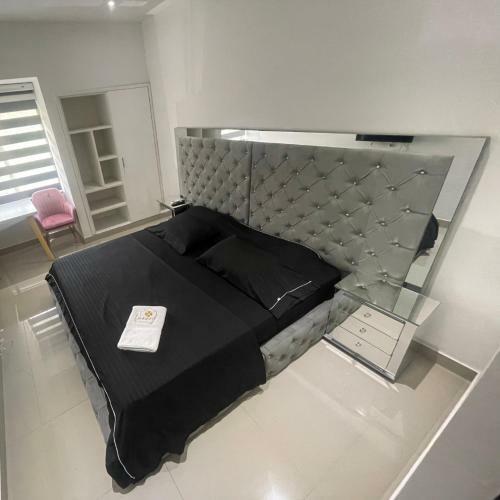 Apartamento Luxury Amoblados