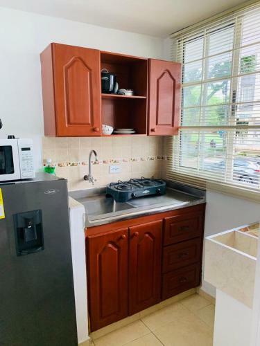 Apartamentos Cali Las Vegas